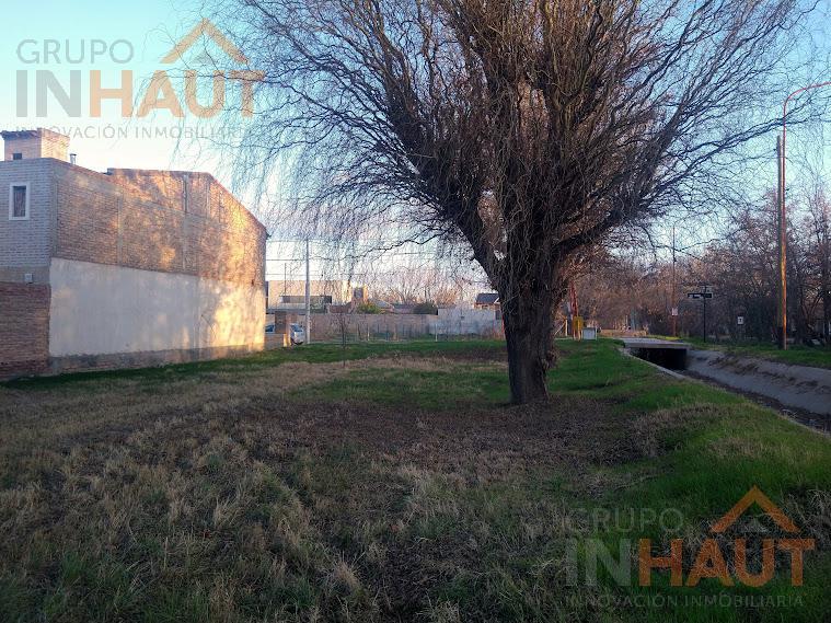 Venta de Lote en Manzanar 7, CIPOLLETTI