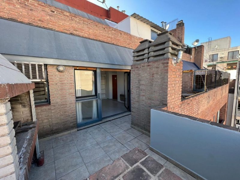 Duplex en el corazon de nueva cordoba