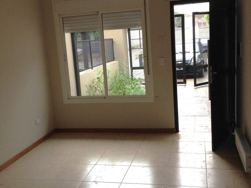 Duplex en Bahía Blanca