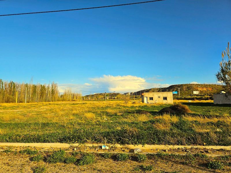 Terrenos de 360m2 (12 x 30)