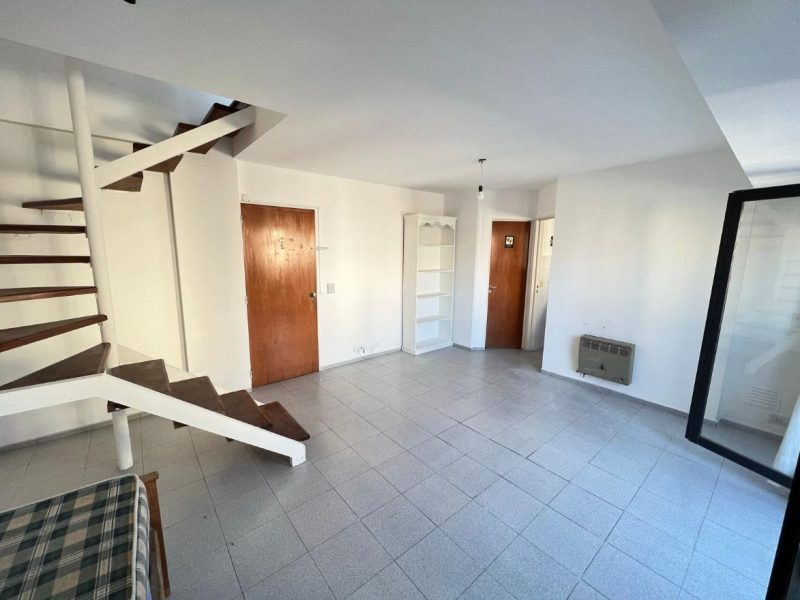 Duplex en el corazon de nueva cordoba