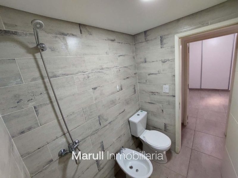 Departamento ubicado en barrio general paz