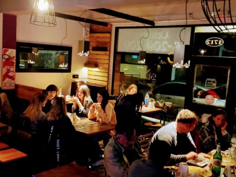 Restobar