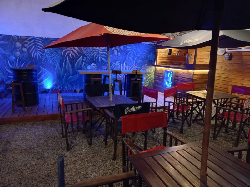 Restobar