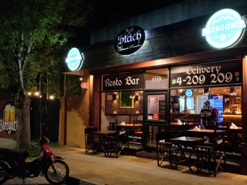 Restobar