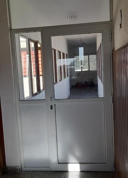 VENDO Dpto. 2 dormitorios B° 252 viv. sobre Avenida