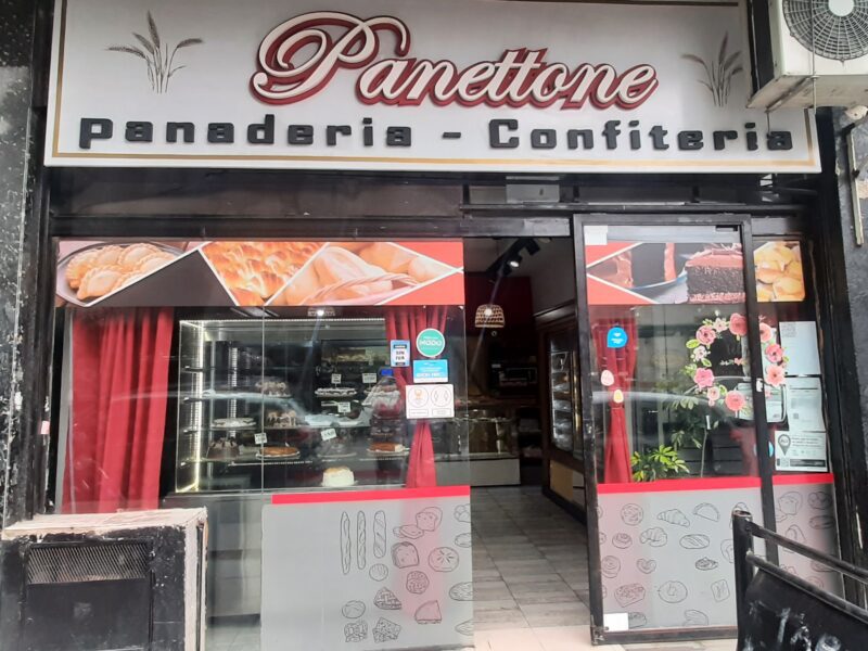 Venta fondo de comercio ideal gastronomía