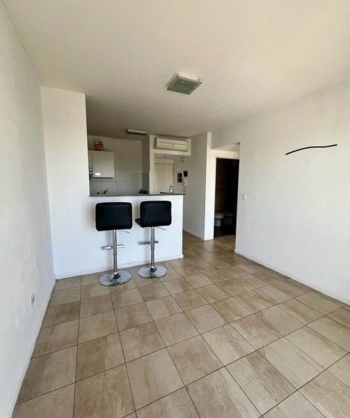 DEPARTAMENTO 2 AMBIENTES EN ALQUILER