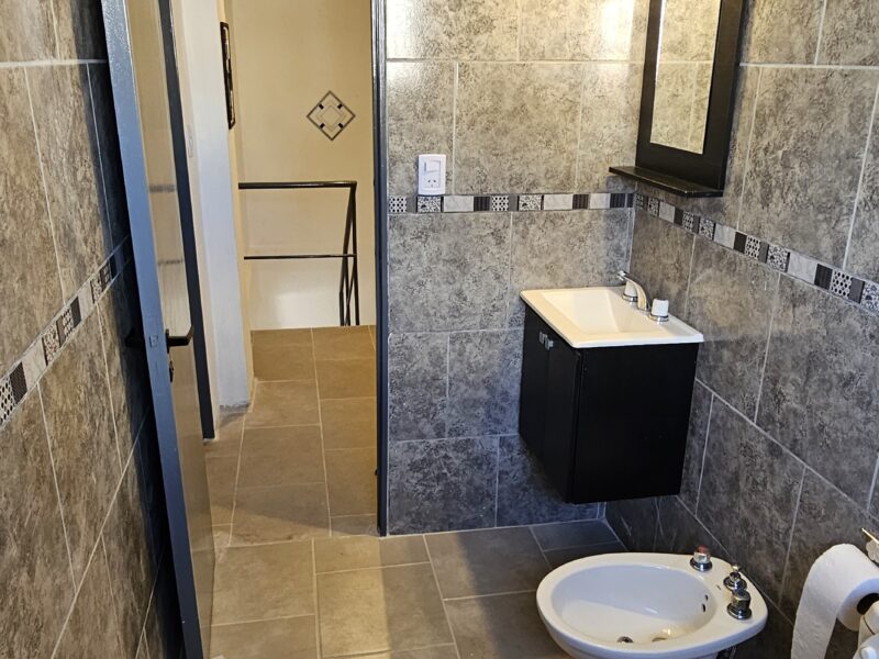 VENDO DPTO EN DUPLEX 3 AMB.