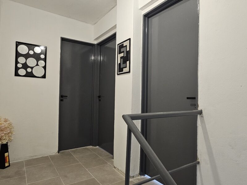 VENDO DPTO EN DUPLEX 3 AMB.