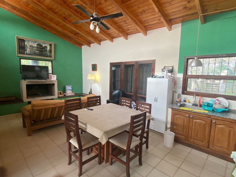 VENDO CASA