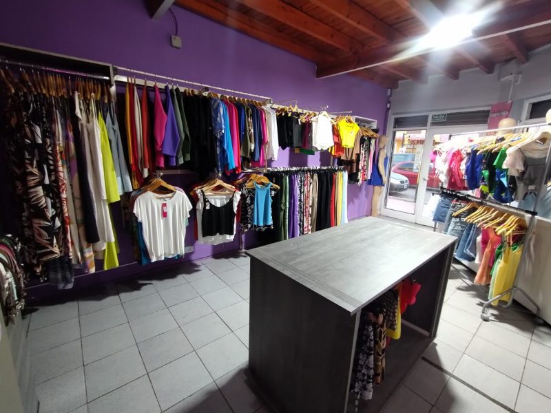 VENDO FONDO DE COMERCIO