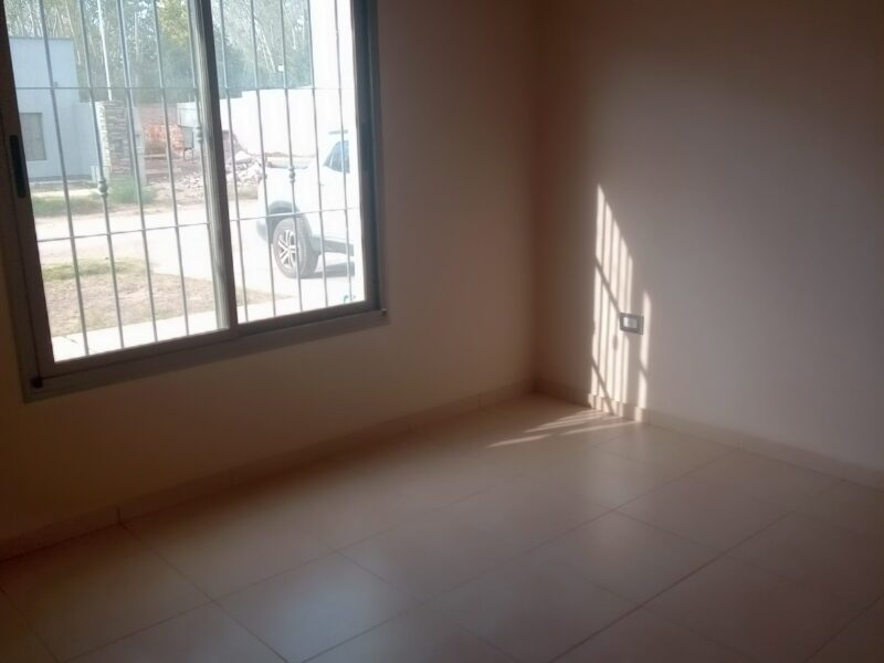 VENDO EXCELENTE PROPIEDAD EN SAN RAFAEL MENDOZA