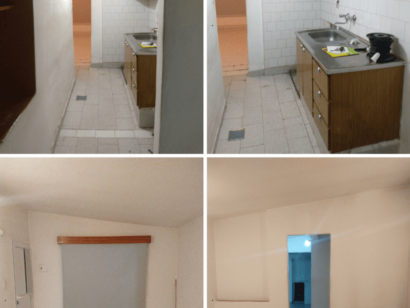 PARTICULAR VENDE