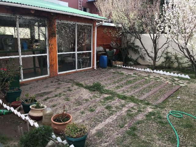 CASA EN VENTA