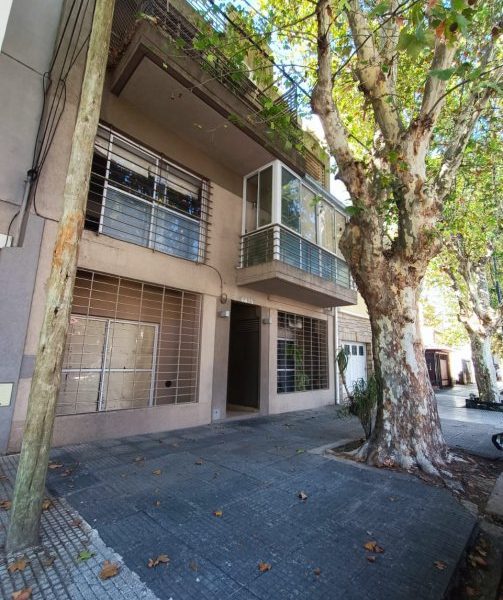Departamento Alquiler 2 Ambientes Saavedra
