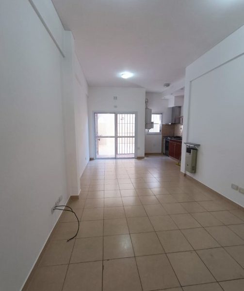 Departamento Alquiler 2 Ambientes Saavedra