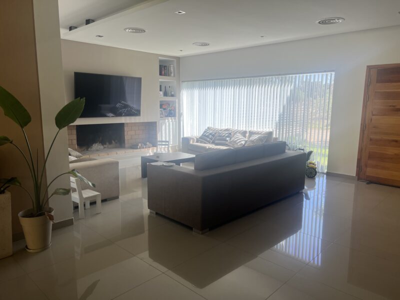 Vendo Casa
