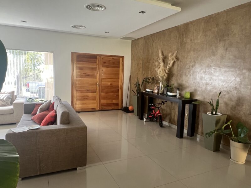 Vendo Casa