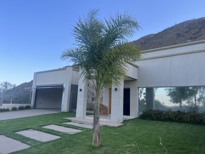 Vendo Casa
