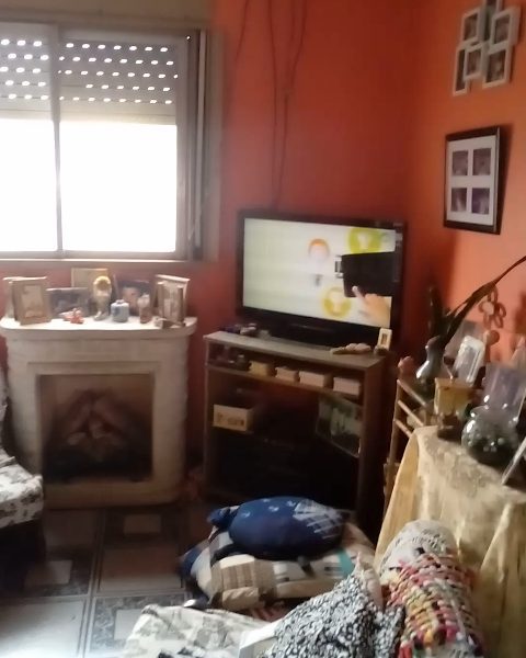 Urgente Vendo dto.3 amb.