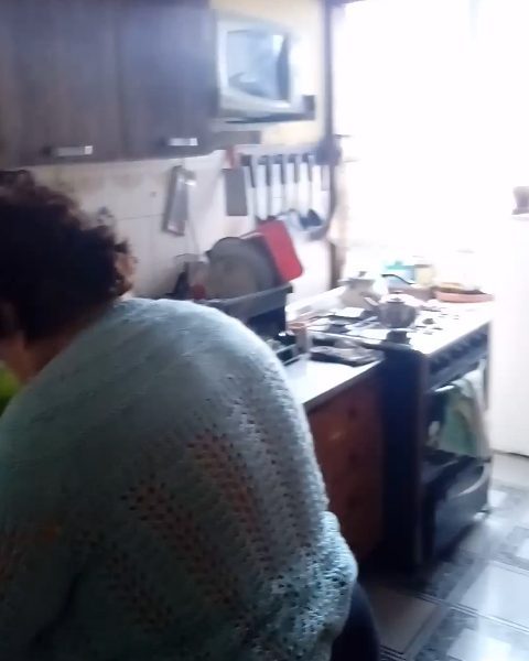 Urgente Vendo dto.3 amb.