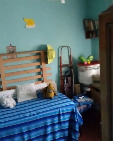 Urgente Vendo dto.3 amb.