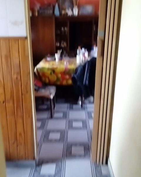 Urgente Vendo dto.3 amb.