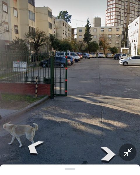 Urgente Vendo dto.3 amb.
