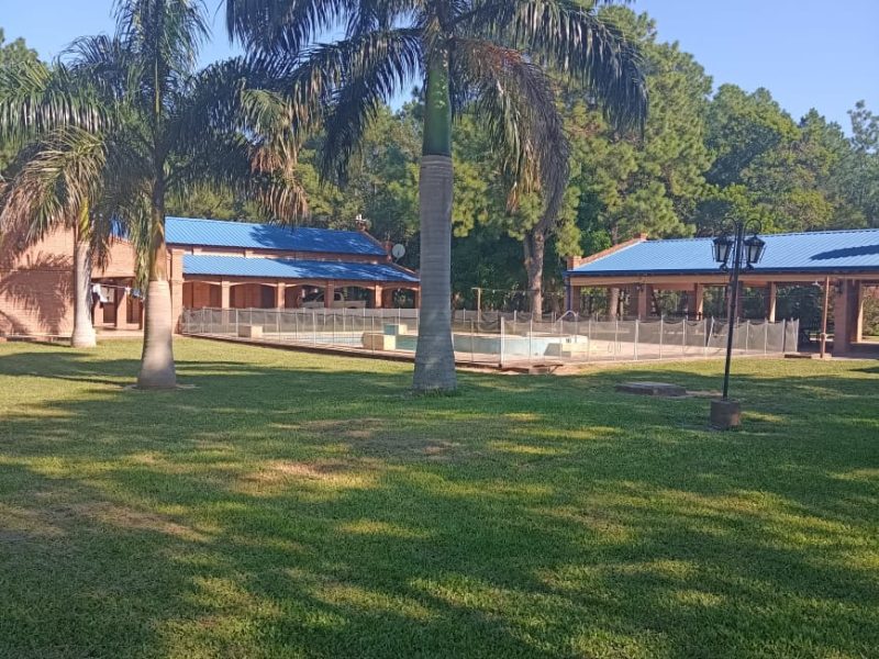 Casa quinta
