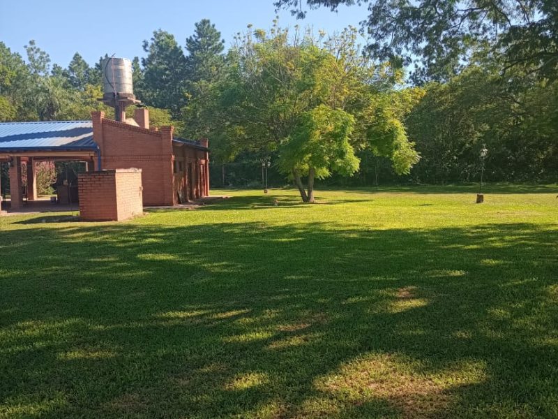 Casa quinta