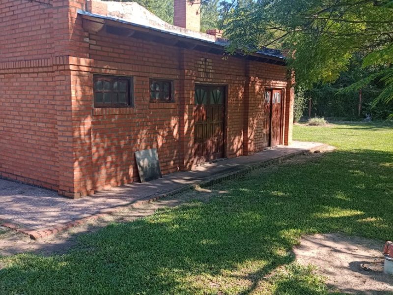 Casa quinta