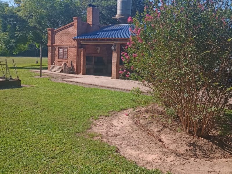 Casa quinta