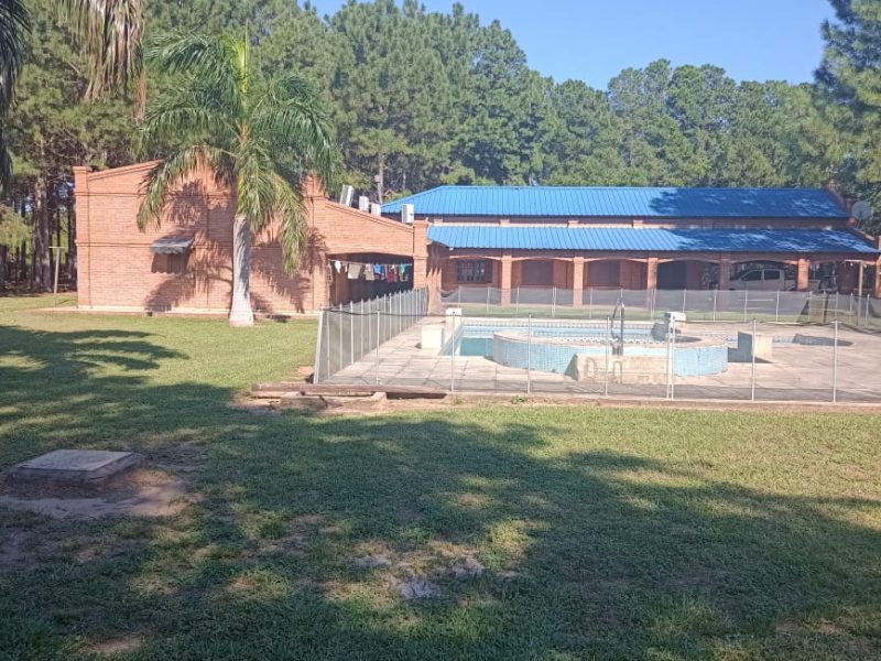 Casa quinta