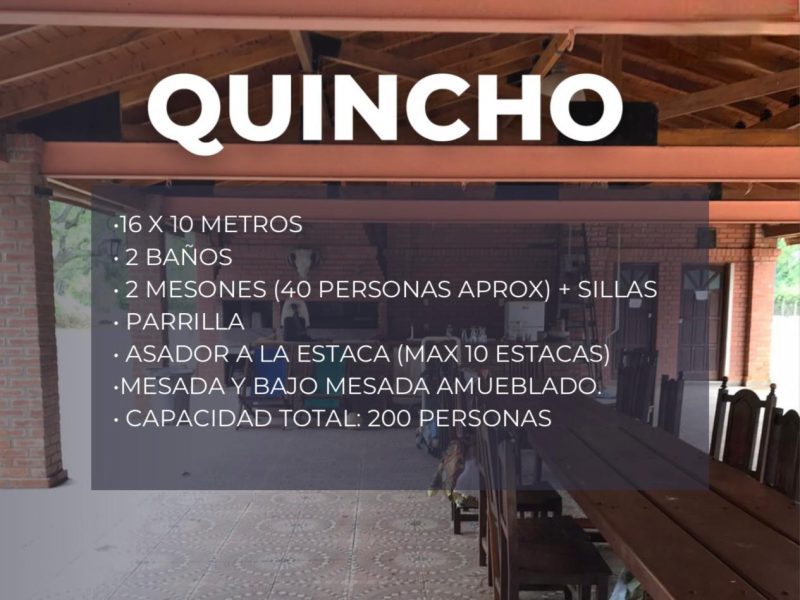 Casa quinta