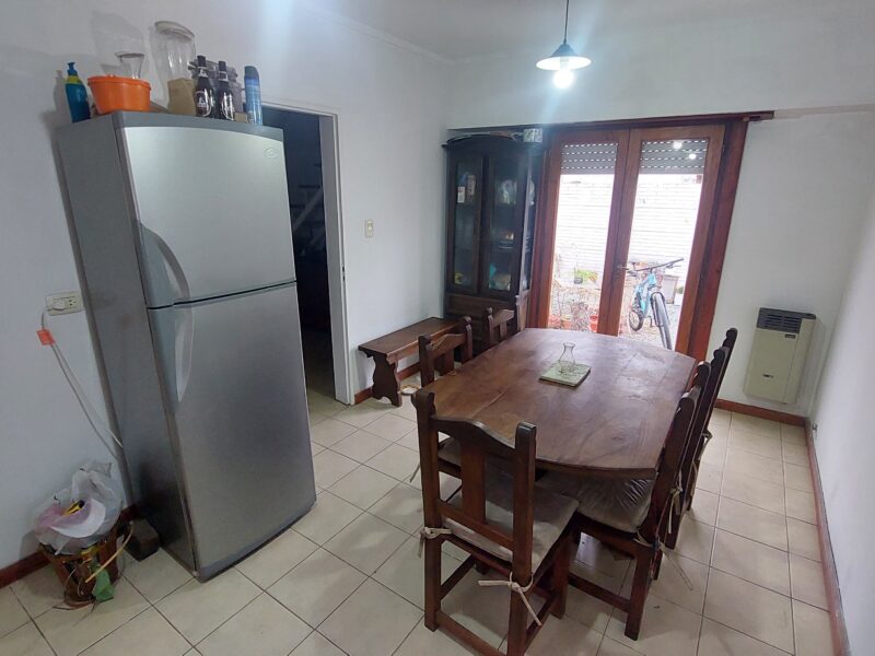 Vendo dúplex independiente