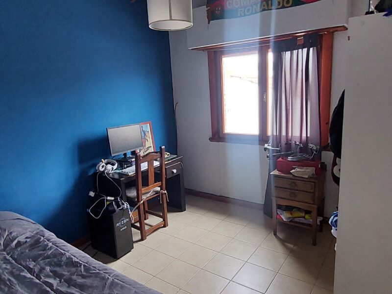 Vendo dúplex independiente
