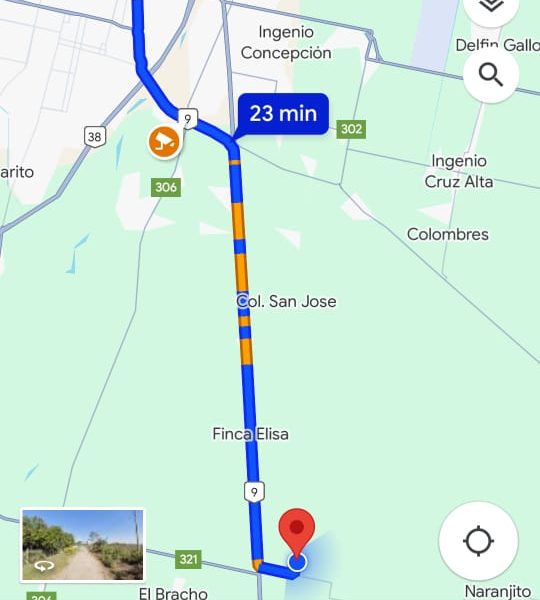 Oportunidad casa en Tucuman