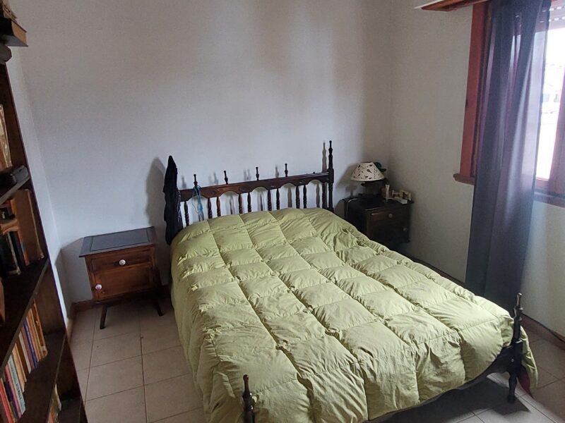 Vendo dúplex independiente