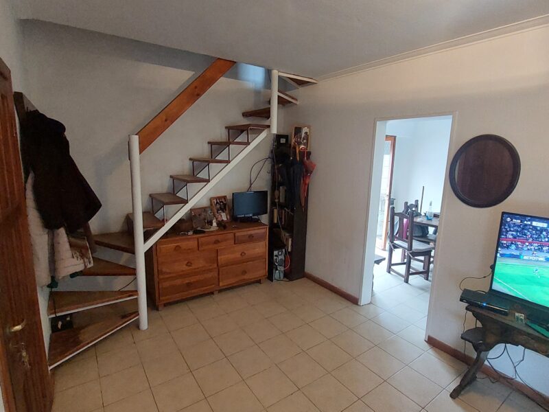 Vendo dúplex independiente