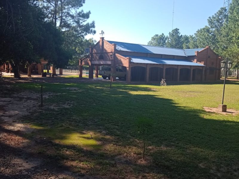 Casa quinta
