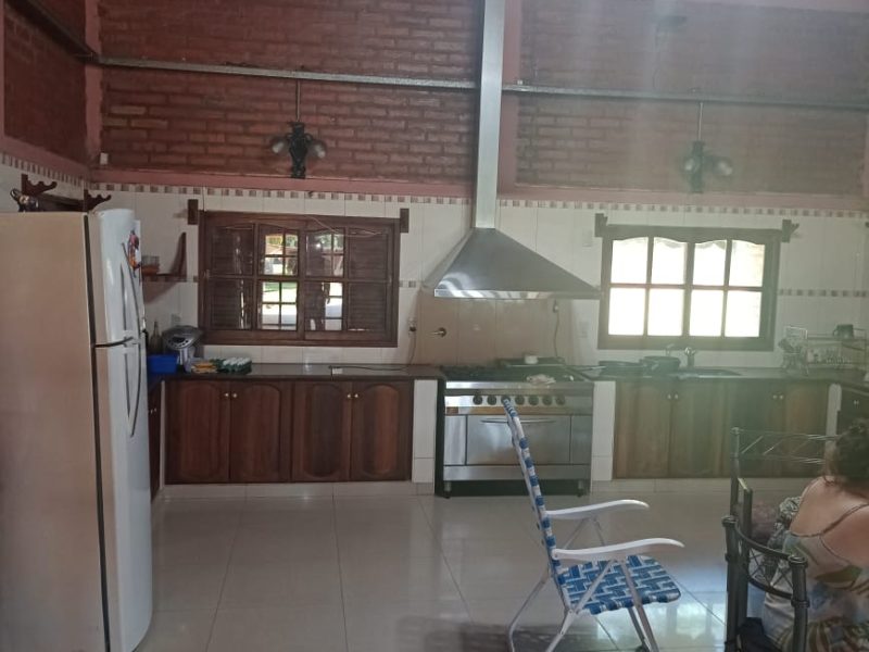 Casa quinta
