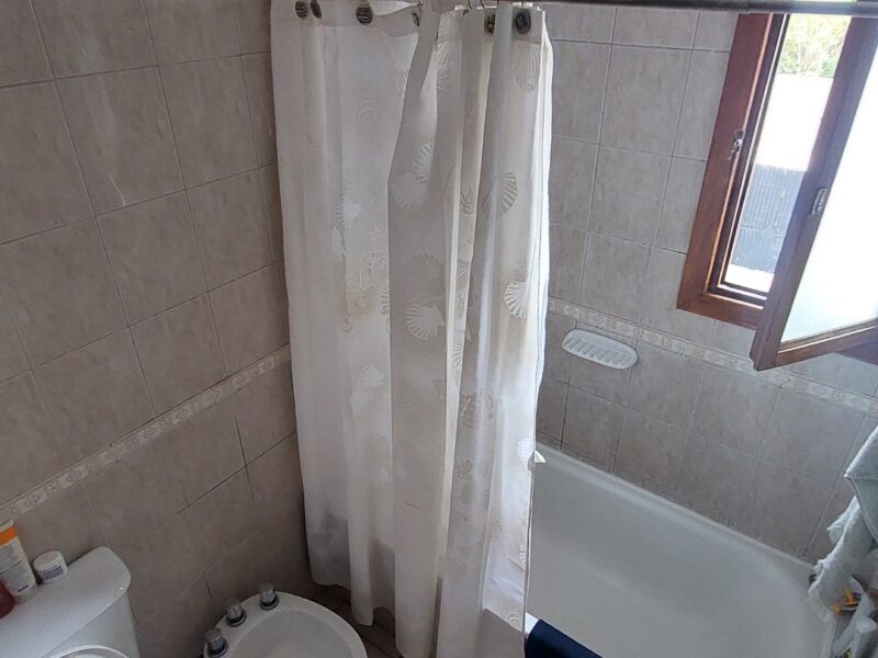 Vendo dúplex independiente