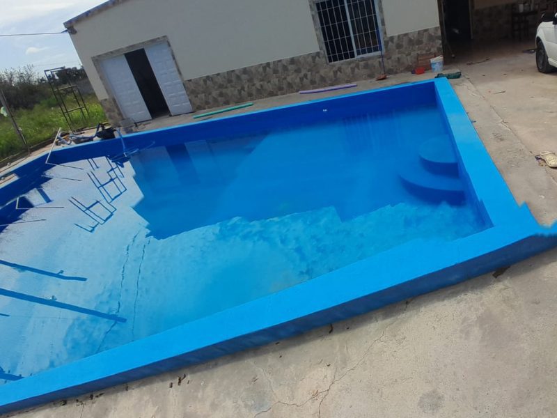 Oportunidad casa en Tucuman