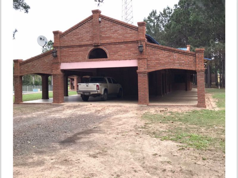 Casa quinta