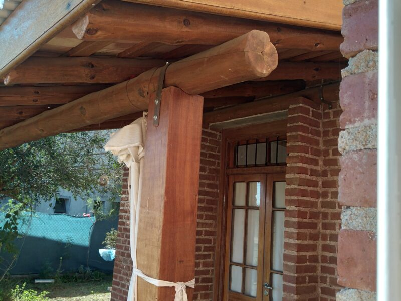 CASA EN VENTA BARRIO UNIVERSIDAD, RIO CUARTO