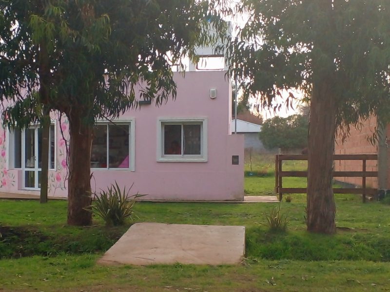 Vendo Precioso Local+Fondo comercio
