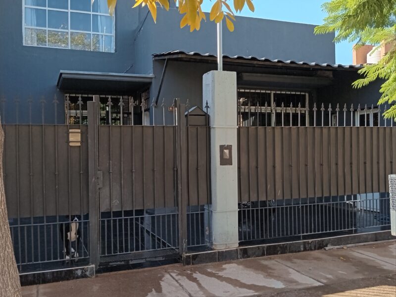 VENTA DE CASA