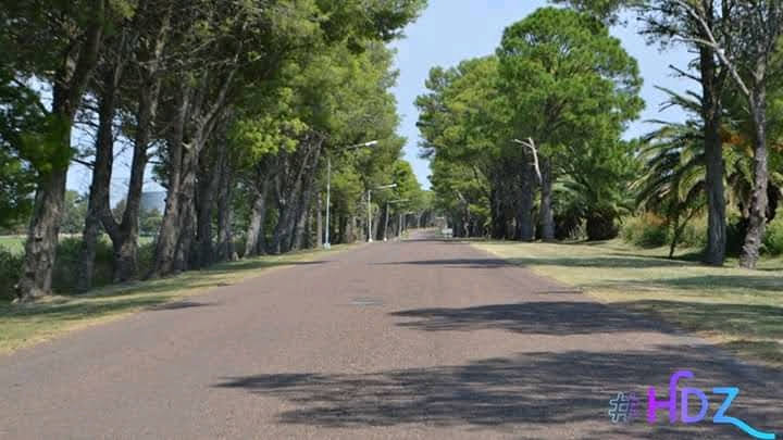 Dueño vende Importante terreno en Hernandez Entre Rios