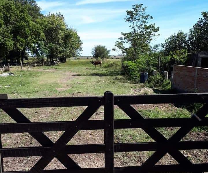 Dueño vende Importante terreno en Hernandez Entre Rios
